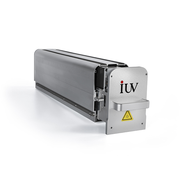 IUV High-Speed Inkjet Mercury Curing System IUV-INK/M
