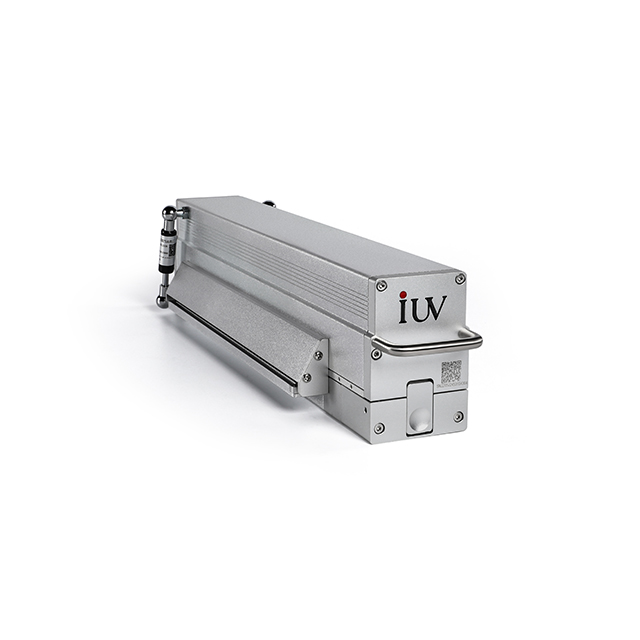  Intermittent Label Offset LED