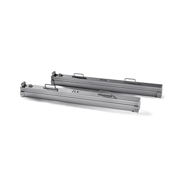 IUV Sheet-fed Offset UV LED Curing System IUV-WPS/L
